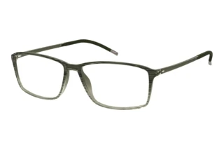 Silhouette 2893 6055 Khaki Gradient