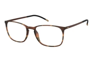 Silhouette 2911 6330 Coffee Brown