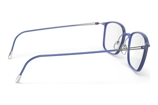 Silhouette 2926 4560 Indigo matte