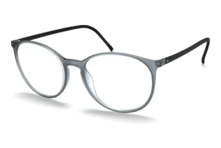 Silhouette 2936 6510 Neutral Grey
