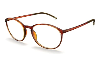 Silhouette 2940 2530 Tricolore Peach