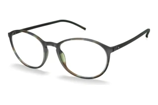 Silhouette 2940 5610 CEDAR WOOD / GOLD