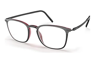 Silhouette 2963 9040 Flaming Red
