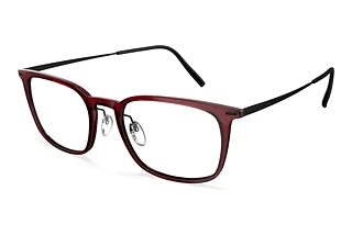 Silhouette 2967 3240 Ruby Red