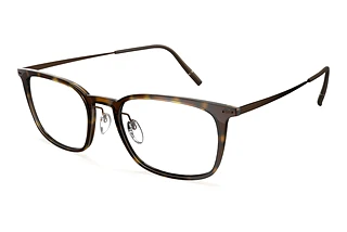 Silhouette 2967 M340 Havanna Mahogany