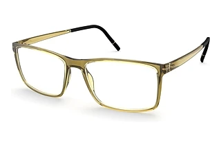 Silhouette 2972 5530 Khaki Camouflage