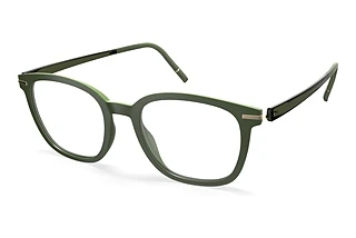 Silhouette 2974 5540 Interstellar Green