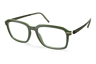 Silhouette 2975 5540 Interstellar Green