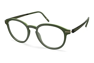 Silhouette 2976 5540 Interstellar Green