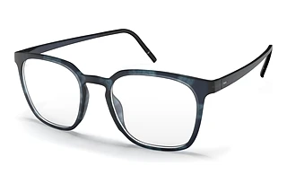 Silhouette 2980 4560 Navy Blue