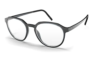 Silhouette 2981 6560 Ruthenium / Grey