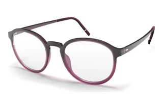 Silhouette 2982 3510 Lilac Berry Gradient