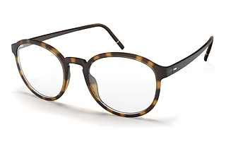Silhouette 2982 6130 SLM RED BROWN GRADIENT