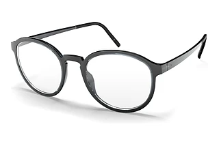Silhouette 2982 6560 Ruthenium / Grey