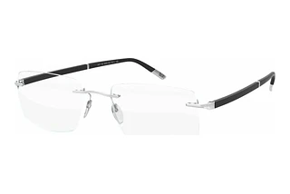 Silhouette 5421 6053 Grey / Black