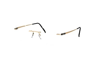 Silhouette Racing Collection 5502-BQ 7530
