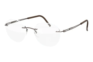 Silhouette 5521-EP 6040 brown