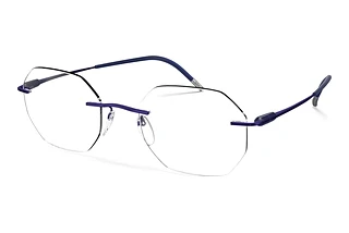 Silhouette 5561-KZ 4640 Bright Blue