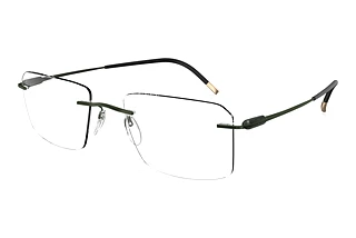 Silhouette 5561-OV 5641 Restful Olive