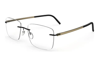 Silhouette The Wave 5567-GH 9041