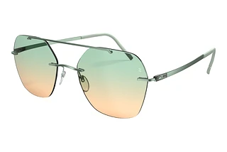 Silhouette 5573-OK 5046 petrol