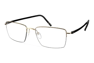 Silhouette 5583 7680 Gold / Rhodium