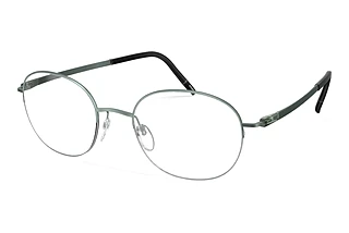 Silhouette 5590 5040 teal matte/black