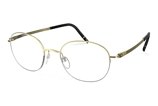 Silhouette 5590 8540 Mat Gold