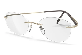 Silhouette Titan Minimal Art Stellar 5599-HY 8540