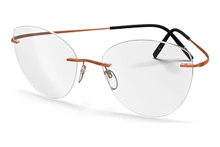 Silhouette Titan Minimal Art Stellar 5599-ML 2540