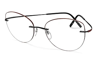 Silhouette 5599-PC 9145 black