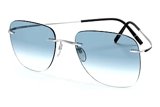 Silhouette 5599-PH 7405 silver