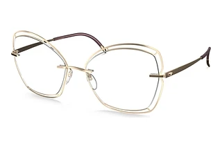 Silhouette L005 7720 Pure Gold
