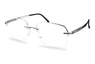 Silhouette L010 6560 Ruthenium / Grey