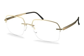 Silhouette L010 7620 Gold Brushed