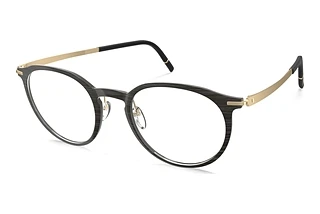Silhouette L012 6520 Aventurine / Gold