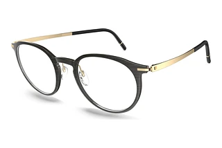 Silhouette Momentum Aurum L 012 6521