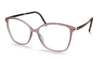Silhouette L018 3520 Rose Gold Desert