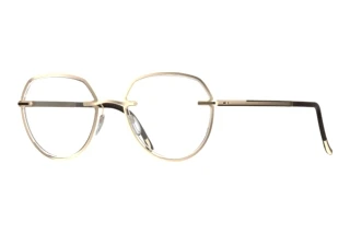 Silhouette L023 7520 Pure Gold