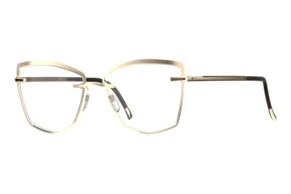 Silhouette L025 7520 Pure Gold