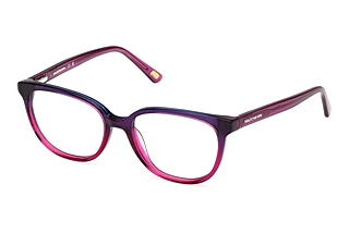 Skechers SE50114 083 Violett/Verlauf