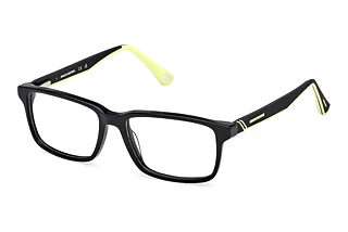 Skechers SE50118 001 Glänzend Schwarz