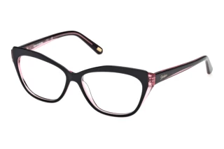 Skechers SE50131 001 Glänzend Schwarz
