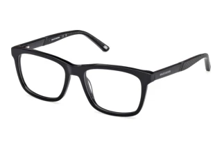 Skechers SE50134 001 Glänzend Schwarz