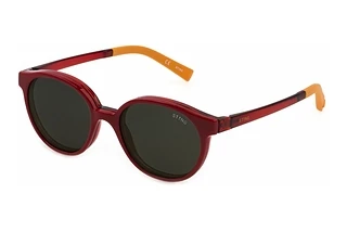 Sting SSJ693 7DVZ ROSSO TRASPARENTE