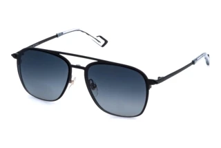 Sting UST567 0Q46 SEMI MATT BLACK W/COLOURED PARTS
