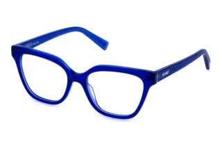 Sting VSJ757 09HN VIOLET TOP+TRANSP.VIOLET