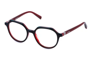 Sting VSJ759 0GBE MULTILAYER BLACK