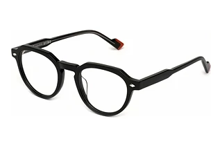 Sting VST529 700Y SHINY BLACK
