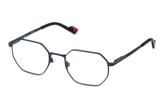 Sting VST565 08D2 SHINY TOTAL BLUE WITH COLOR